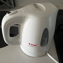 ティファール 電気ポットの画像