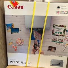 キャノン　プリンター　