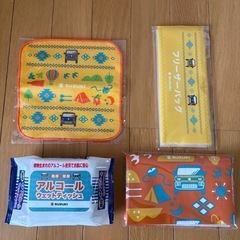 ズズキのバックの画像