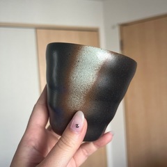 【1/18まで掲載】和風なグラス3点セットの画像