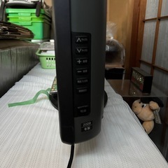 Panasonic テレビの画像