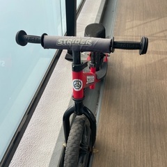 ストライダー　12インチの画像