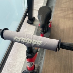 ストライダー　12インチの画像
