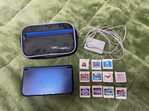 3DS
