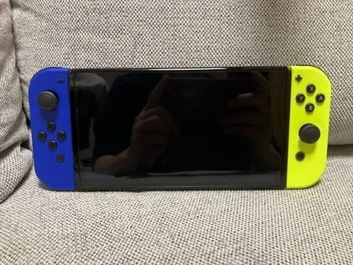 Switch[箱無し]