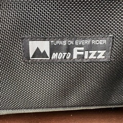 【タナックス】キャンピングシートバッグ2の画像