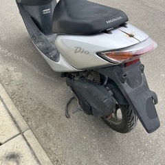 ディオaf５６の画像