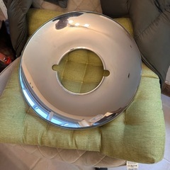 ランタン　　リフレクター　未使用の画像