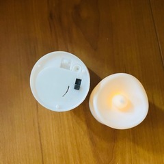  バレンタイン 装飾セット♡ 風船・ローズペタル・LEDキャンドル まとめ売りの画像