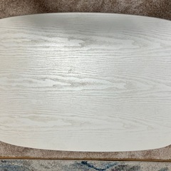 折りたたみローテーブルの画像