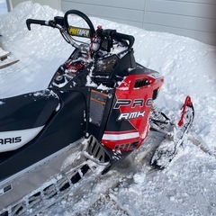 2014ポラリスproの画像