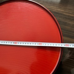 ♪お盆3枚セット♪の画像