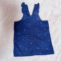 ベビー服の画像