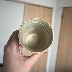 【1/18まで掲載】湯呑み2点セットの画像