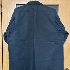 【古着】5.11 TACTICAL SERIES コンバットシャツの画像