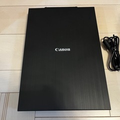 スキャナー　CanoScan LiDE 400