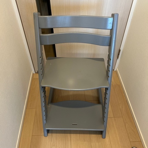 ストッケ トリップトラップ　楽天正規店購入品