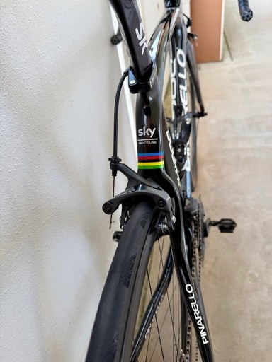 【商談中】Pinarello DOGMA2  カヴェンデッシュモデル