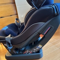 チャイルドシートの画像