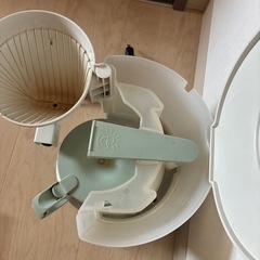 コーヒーメーカー&コーヒーフィルターの画像