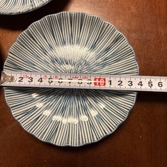 有田焼　陽峰窯　小皿　5枚の画像