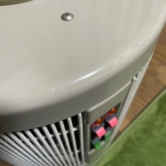 遠赤外線 暖話室 1000型Hパネルヒーター の画像