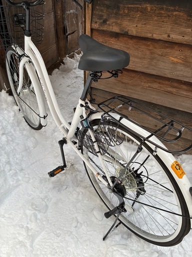 自転車26インチ