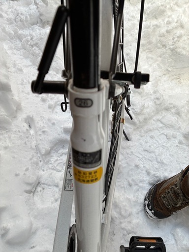 自転車26インチ