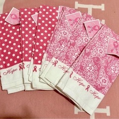 バスタオル・フェイスタオルお纏め売り　　⑦の画像