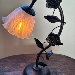 スタンドライト　の画像