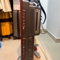 無料 26インチ テレビ　SHARP REGZA の画像