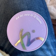 ファンデーションの画像