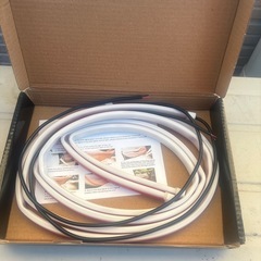 車　ドア警告灯の画像