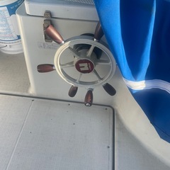 プレジャーボート⚓️ヤンマーEF23
の画像