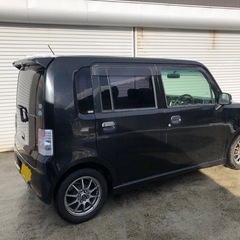 ムーブコンテRS L575S とりあえずの足等にの画像