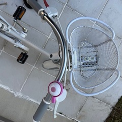最終値下げ！16インチ　女の子　自転車の画像