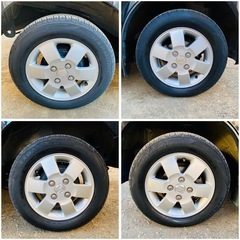 DA64W スズキ エブリイワゴン 車検 09/02の画像