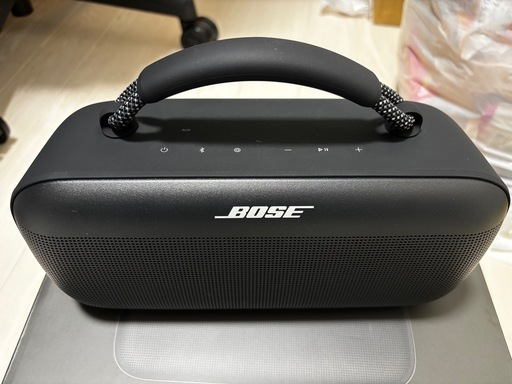BOSE SoundLink Max