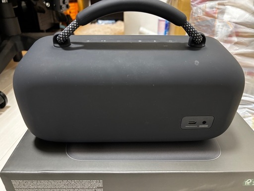 BOSE SoundLink Max