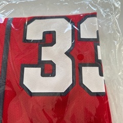 広島市東洋カープ菊池ユニフォームの画像