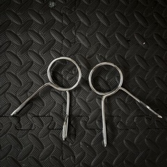 ezバーベルの画像