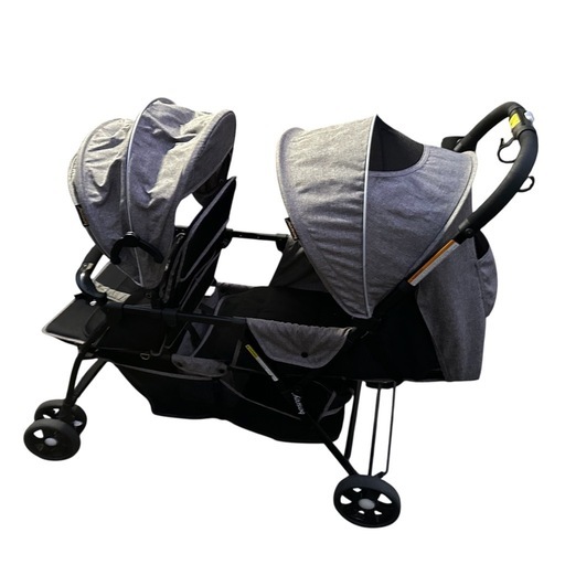 besrey 二人乗りベビーカー