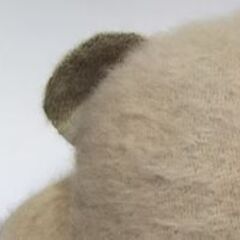 猫耳ハット　2個の画像