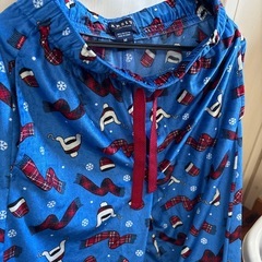 パジャマ　　の画像