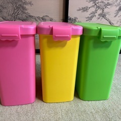 ペットフードケースの画像