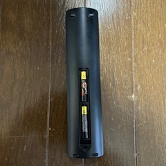 シャープAQUOS  40型の画像