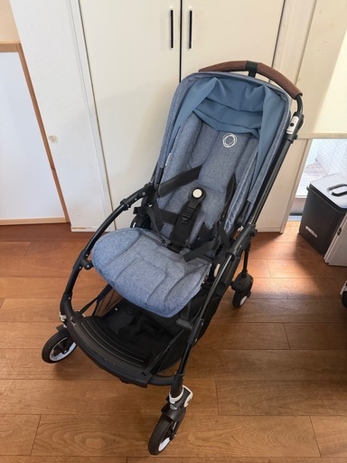 bugaboo Bee5 バガブー　ビー5