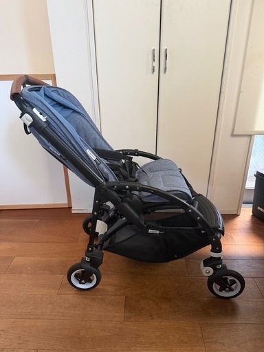 bugaboo Bee5 バガブー　ビー5
