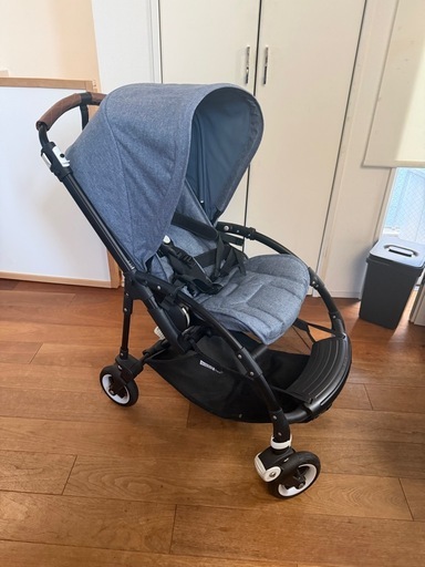 bugaboo Bee5 バガブー　ビー5