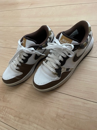 NIKEスニーカー